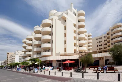 Turim Algarve Mor Apartamentos Turísticos