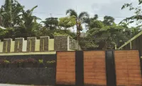 Griya Katapang Asri Hotel di Kiarapedes