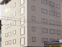 Hotel D - Basel - Boutique Hotel Hotels near Bar Rouge