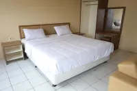 Apartemen Mutiara Bekasi by Alfa Rooms فنادق في South Bekasi
