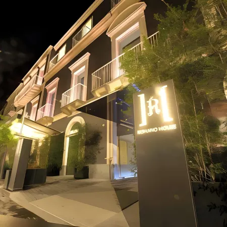 Hotel Romano House