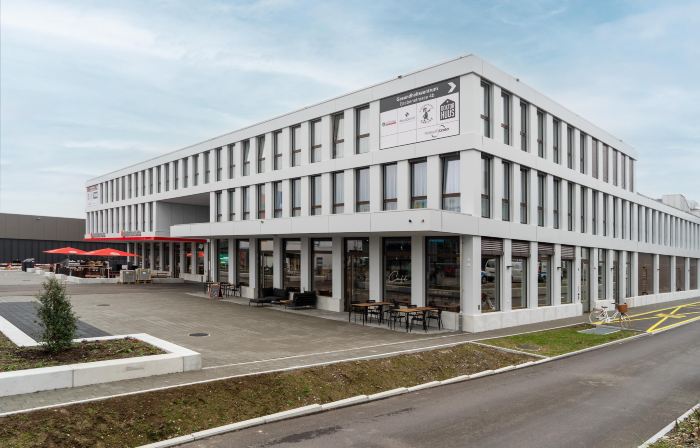 Tailormade Hotel Bab Bachenbülach