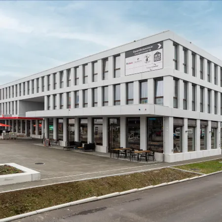 Tailormade Hotel Bab Bachenbülach