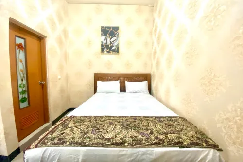 Collection O 93942 Griya Singgah Berkah Syariah Hotels in Purworejo