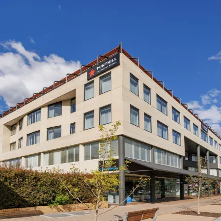 Punthill Tuggeranong