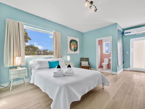 The New Yorker Miami Hotel