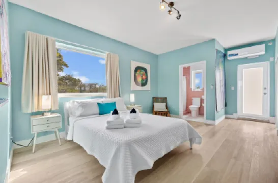 The New Yorker Miami Hotel Hotel berhampiran Miami Ironside