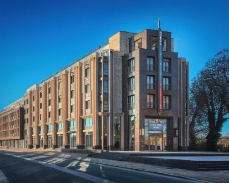 Grand Hotel Valies Hotels in Roermond