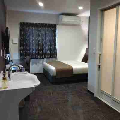 ザ・セレクトン大宮快速・北本駅前 Rooms