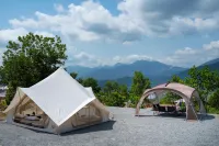 Camp Lù Yīng Hotels in Bukit Tinggi