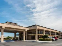 Clarion Pointe Hotels in Dublin