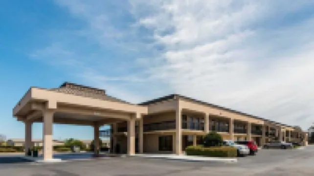 Dublin Inn and Suites