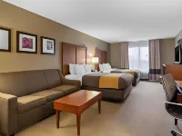 Comfort Inn & Suites Peachtree Corners