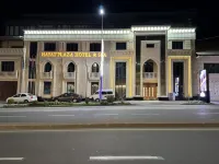 Hayat Plaza Hotel & Spa