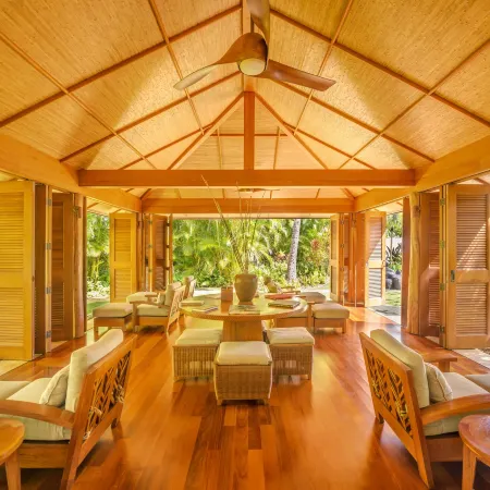 Grand Hyatt Kauai Resort and Spa