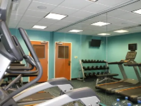 Fairfield Inn & Suites Frankfort Hotels in Frankfort