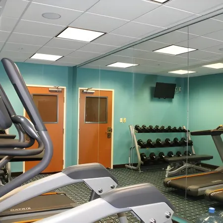 Fairfield Inn & Suites Frankfort