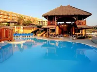 Ramla Bay Resort - Beach
