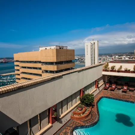 The Royal Hotel by Coastlands Hotels & Resorts
