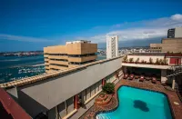 The Royal Hotel by Coastlands Hotels & Resorts Hotels in Bluff