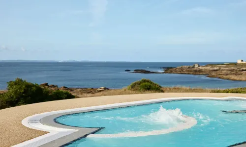 Sofitel Quiberon Thalassa Sea & Spa