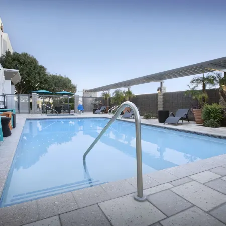 Home 2 Suites by Hilton Phoenix Chandler