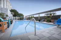Home 2 Suites by Hilton Phoenix Chandler - piscina