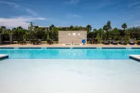 Cambria Hotel McAllen Convention Center - Swimmingpools