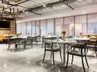 Cambria Hotel New Orleans Downtown Warehouse District Hoteles en Nueva Orleans