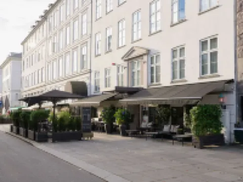 Hotel Skt. Annæ Hotels near Frederik's Church