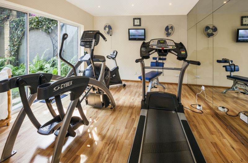 Best Western Nairobi Upper Hill photo 2