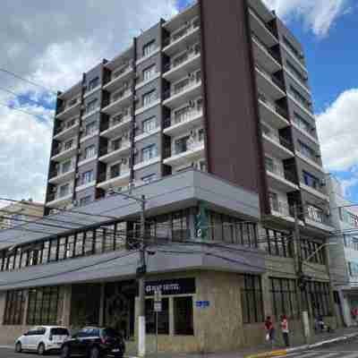 Map Hotel Hotel Exterior