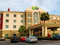 Holiday Inn Express & Suites ST. Petersburg North (I-275) Hôtels à : Saint-Pétersbourg