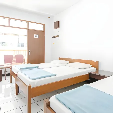 Hotel Santosa