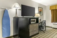 Best Western Beacon Inn Hotels in Spring Lake