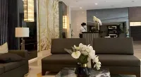 1Br Condotel with Balcony at Fame Residences #FM01 Các khách sạn ở Mandaluyong