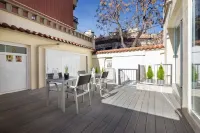 Urban Sabadell Hotel dekat Castell De Can Feu