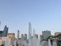 نُزُل لونار بيتش Hotels near كاسر الأمواج في أبوظبي