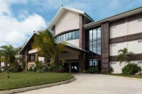 Cove Resort Palau