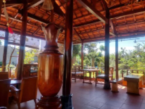 Anna's Homestay Pleiku