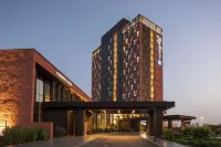 ラディソン ブル ホテル & カンフェランス センター ニアメ のホテル