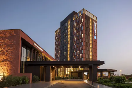 Radisson Blu Hotel Niamey