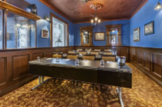 The Parlour Inn Ascend Hotel Collection