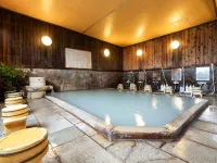 Unzen Iwaki Ryokan