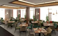 Ramada Hotel & Suites by Wyndham Alabuga