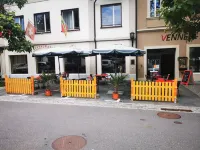 B&B am Berntor