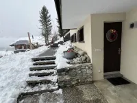 Am Sonnenhang Hotels in Churwalden