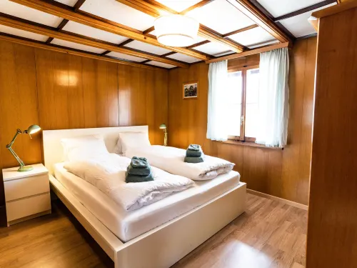 Bürcher Haus 1. OG Süd-West