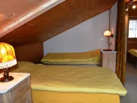 Marmotte, Chalet Hotels in Lauenen