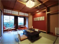Hotel Shirakawa Yunokura - جاكوزي